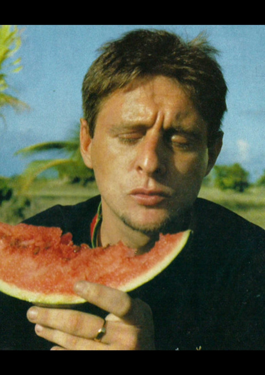 The Shaun Ryder Biopic - Coming Soon